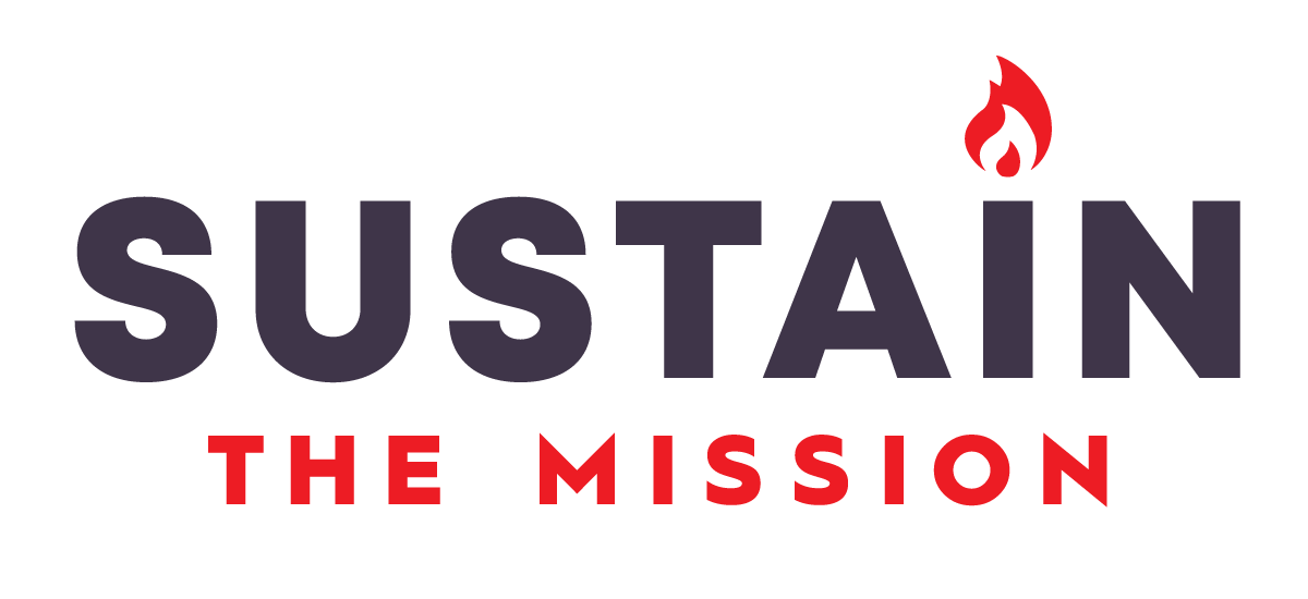 sustain the mission
