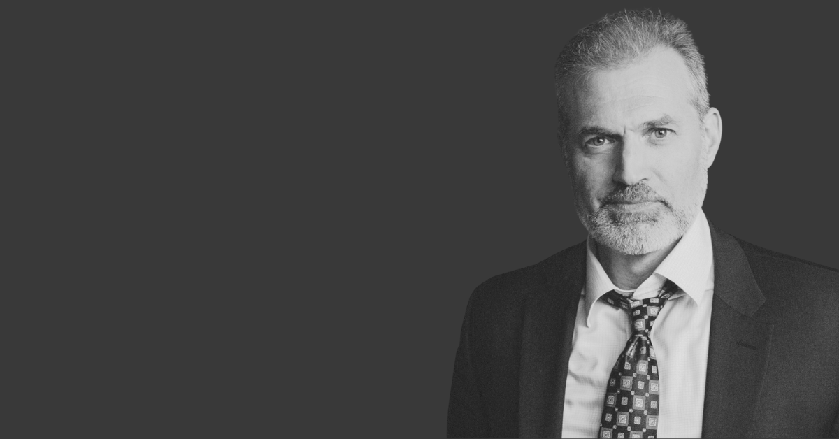 Private Event: An Evening with Marc Kudisch