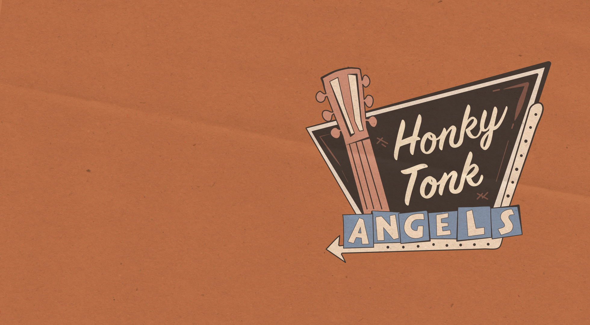 Honky Tonk Angels