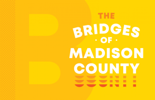 The Bridges of Madison County