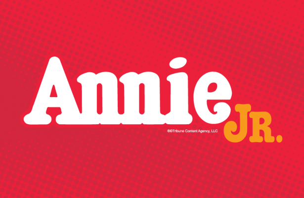 ANNIE JR.