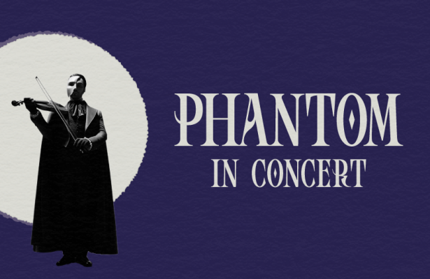 Phantom: In Concert