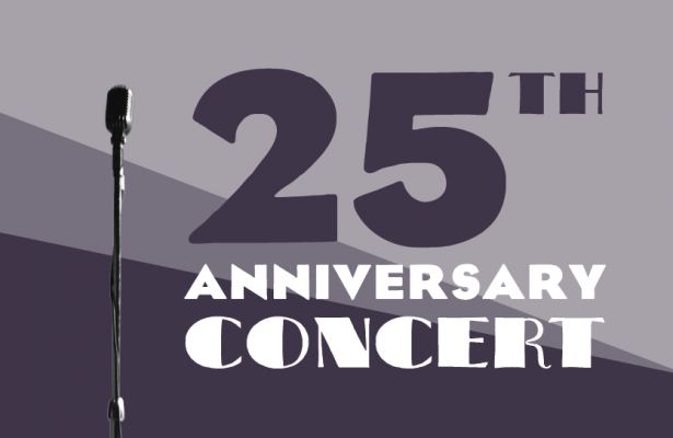 25th Anniversary Concert