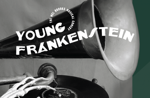 Young Frankenstein