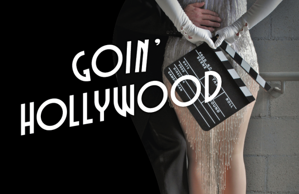 Goin' Hollywood