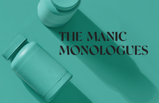 The Manic Monologues