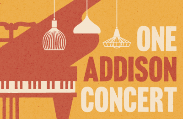 ONE Addison Concert