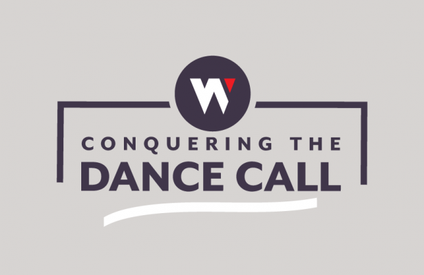 Conquering the Dance Call