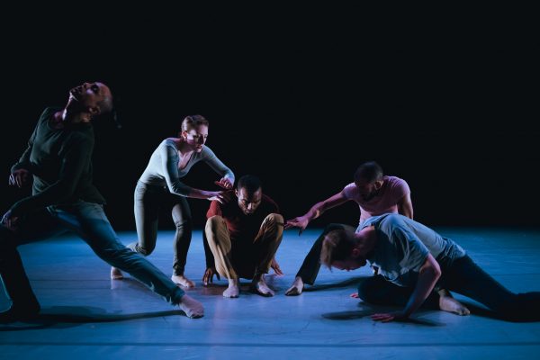 Dark Circles Contemporary Dance