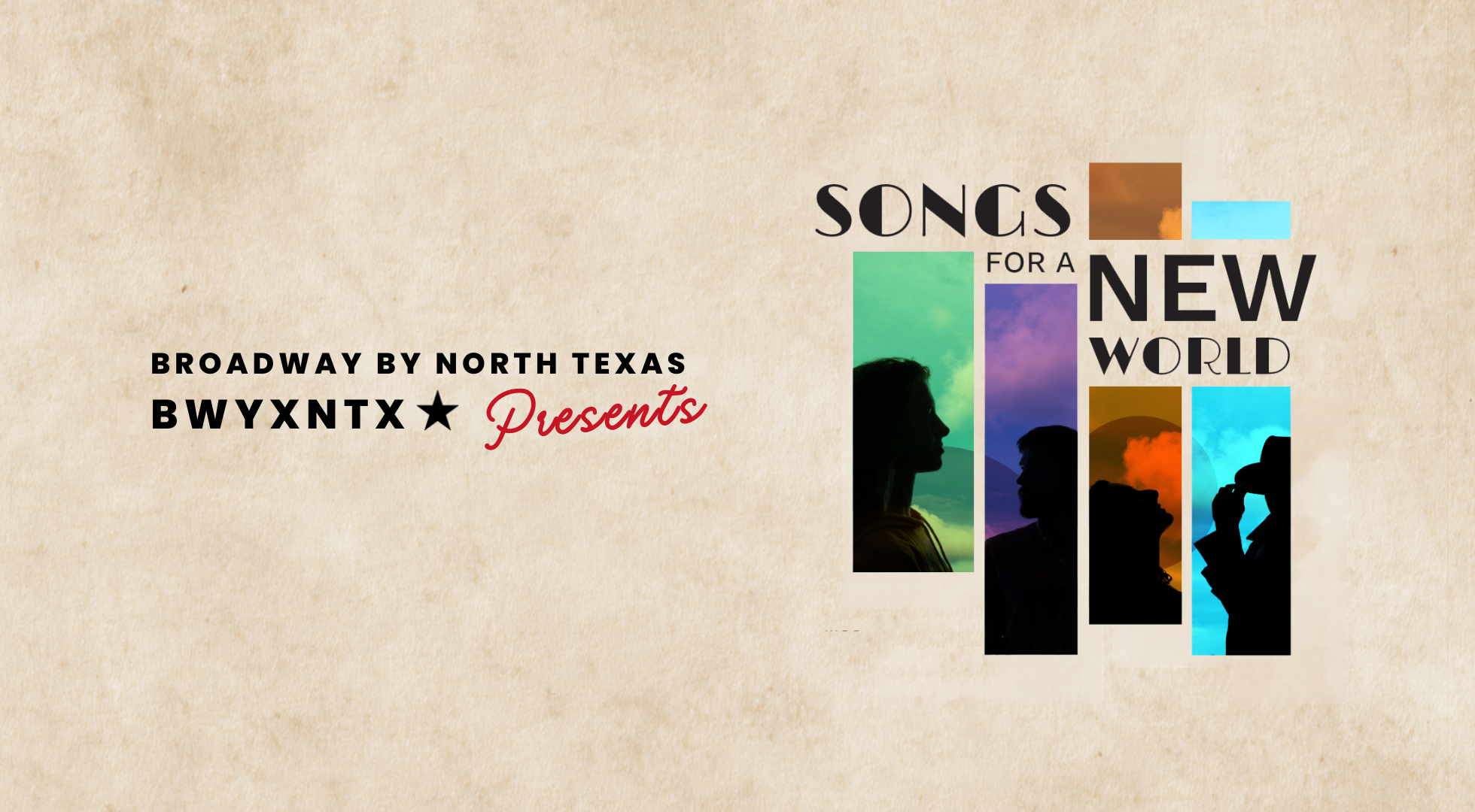 BWY X NTX: Songs For A New World