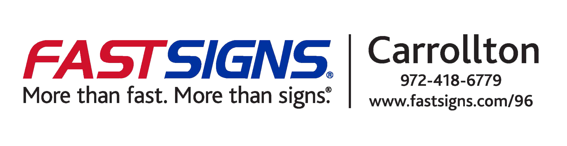 Fastsigns