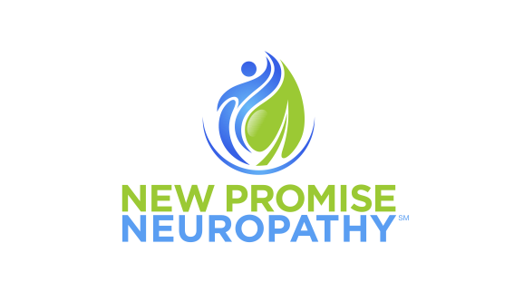 New Promise Neuropathy Logo Stacked