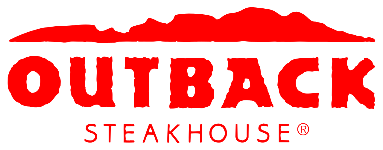 Outback Steakhouse Svg