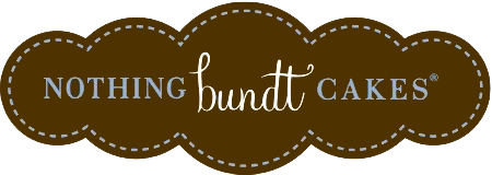 Nothing Bundt Cakes Logo