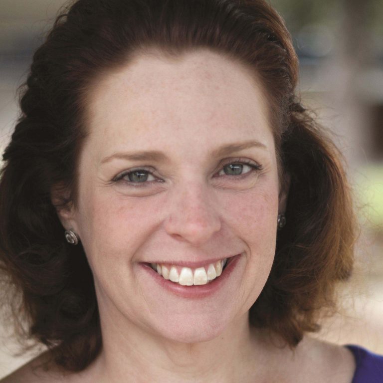 Delynda Johnson Moravec