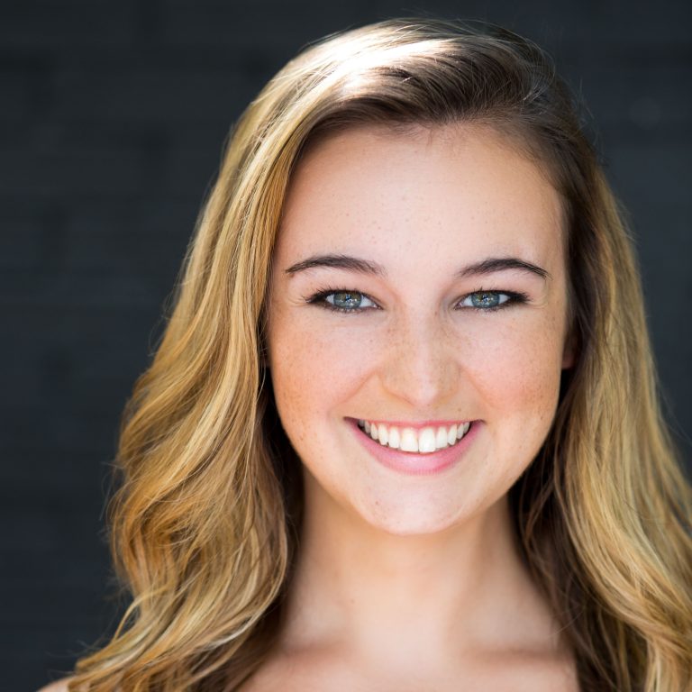 Hannah Fisher