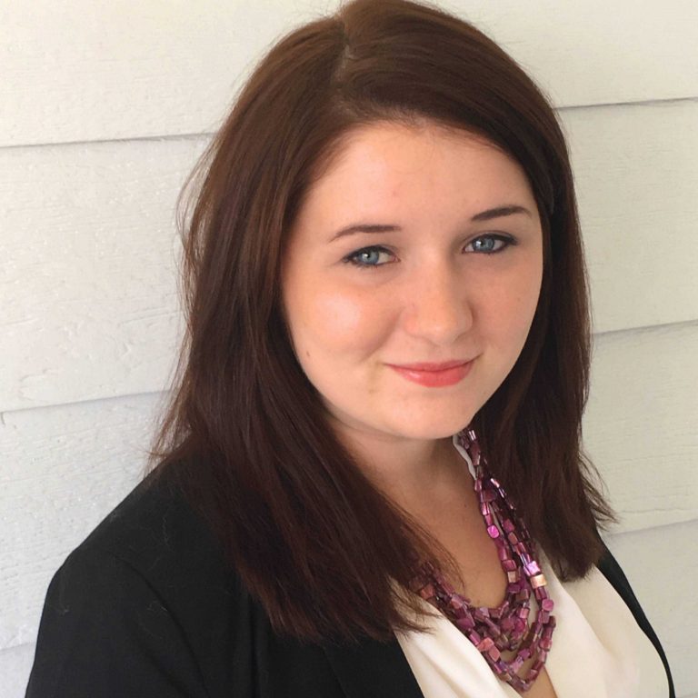 Kayla Cullinane-Freeman