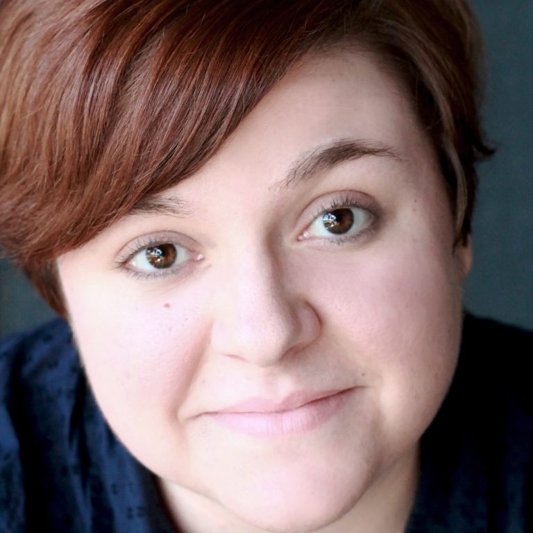 Kelsey Leigh Ervi