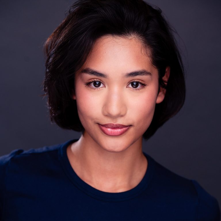 Zarina Izel Garza